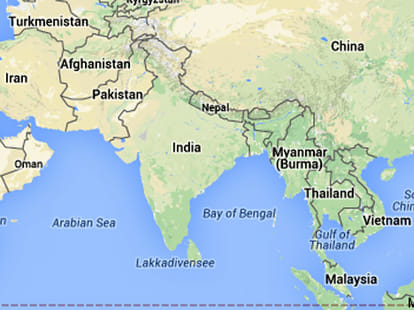 One in four Indians admit to practising untouchability