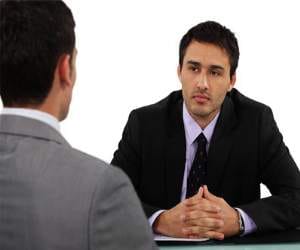 campus interview at ITI solan.