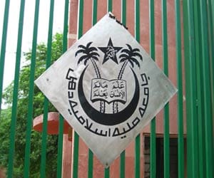 addmissions start in jamia millia