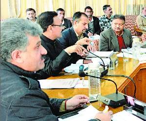 relief to illegal buildings in shimla.