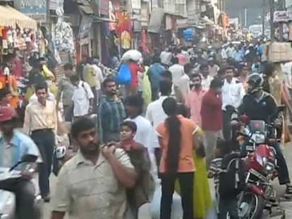 One in four Indians admit to practising untouchability