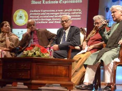 autobiography of javed akhtar