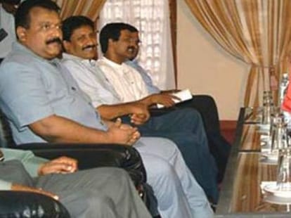 ltte leader prabhakaran and his career, analysis of litte.