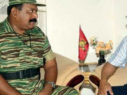 ltte leader prabhakaran and his career, analysis of litte.