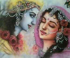 eternal love sprituality