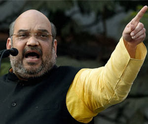 electoral Chanakya policy will work in Delhi's  battle.