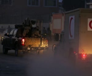 taliban attakc in afghanistan.