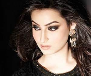 miss intercontinental chandni sharma from mandi.