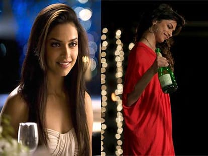 himachal congress women leaders says shame shame deepika padukone.