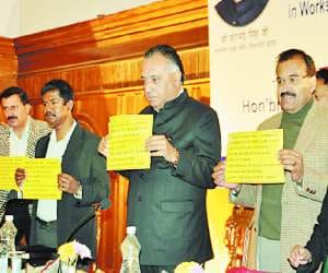 Transport minister GS Bali statement over skill development fund