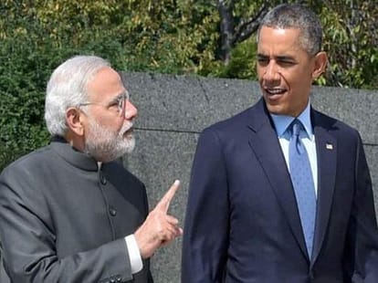 special alert in aligarh on obama visit.