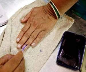 Now they would also vote without ID.