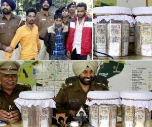 sensetioinal truth behind one billion rs robbary at chandigarh