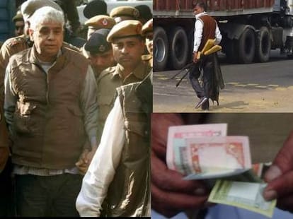 sant rampal bail accept by court, but