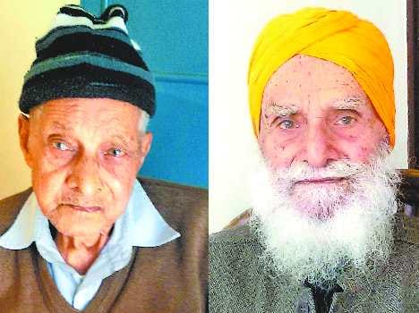 Story of Indian Armymans Associated with Second World War