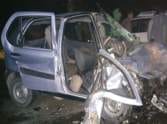 accident