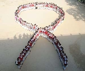 AIDS free generation focused 