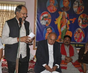 Brahmins are sole custodians of Indian values: Chhattisgarh minister