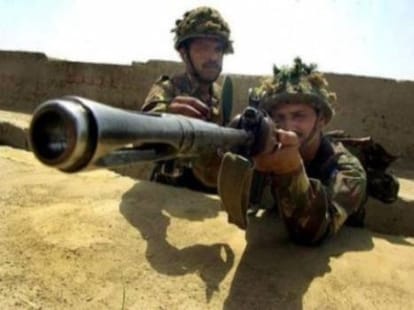 no firing range for dehradun police.