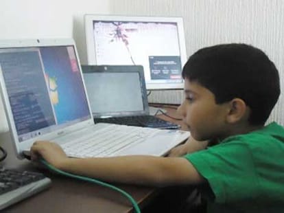Wonder Kids of the Year 2014 - Meet some Intelligent Kids of the Year 2014