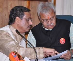 Will reconversion help BJP in 2017.