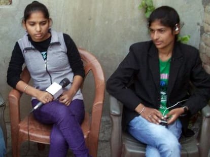 brave daughters Will be honored on Republic Day 