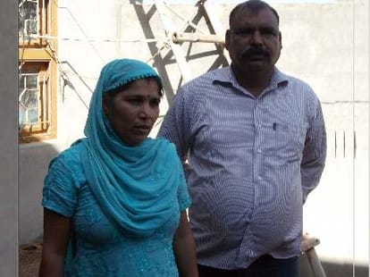 molestation in moving bus: 'police station Kurd' Came into limelight 