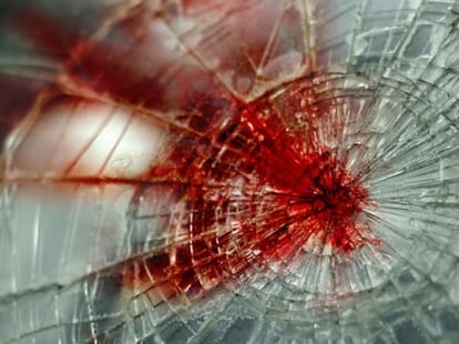 five Crazy Criminals Who Will Make Your Day