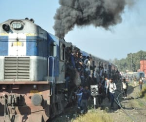 Foreign Companies to Work on Indian Railways, Special Plan of Railway Minister Suresh Prabhu