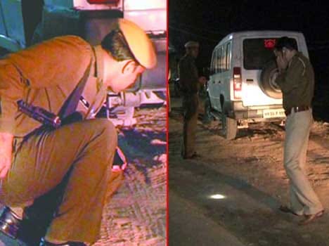 Minor dispute, the young man shot and killed.