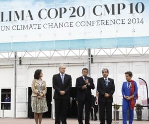 For save our climate