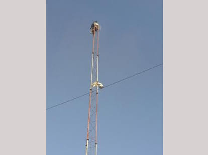 high speed internet in kedarnath dham.