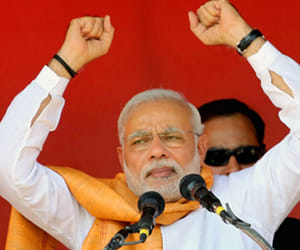 PM modi's rally postponed in kathua