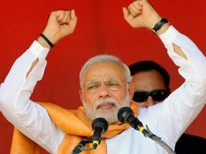 Ram Mandir issue and politics on it.