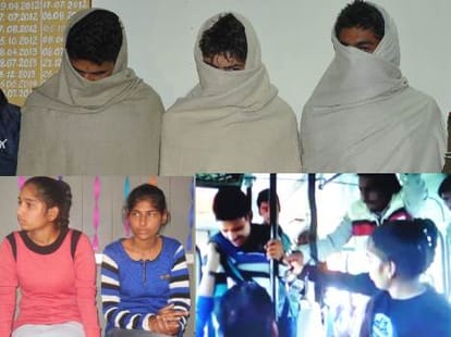 rohtak molestation case, brave sister video real truth