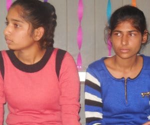 Rohtak Brave Sisters Alleged SIT and Police Investigation