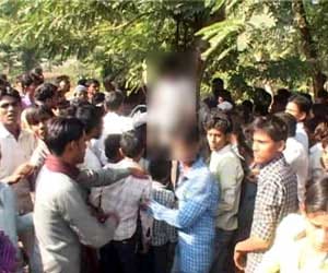 company murder in gurgaon tavdu.