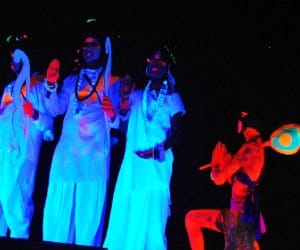 Diploma course in Ram Katha.