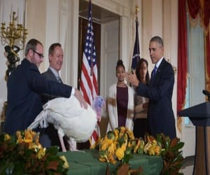  Lauten wrote a scathing post for Obama's daughter