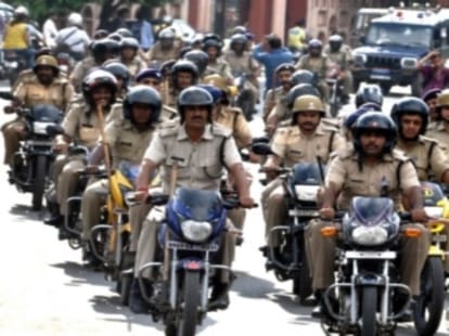 harshit kidnapping dehradun.
