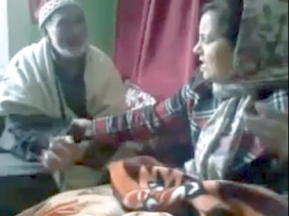 meet iron lady of jammu kashmir sakina ittoo