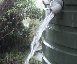  many areas facing water crisis 