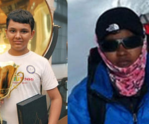 Wonder Kids of the Year 2014 - Meet some Intelligent Kids of the Year 2014