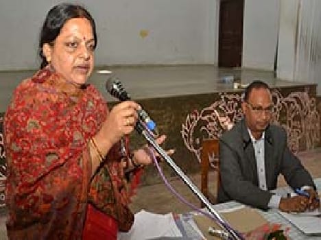 Girls' schools have guidelines