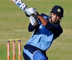 West Zone won by 2 wickets, final in Deodhar Trophy.