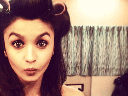 Alia not bring their music album