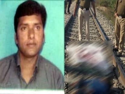 vigilance help illegal work in railway.
