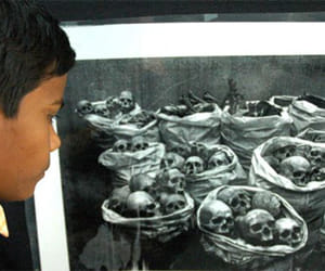 bhopal gas tragedy