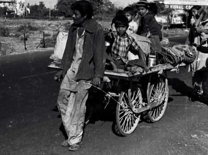 bhopal gas tragedy