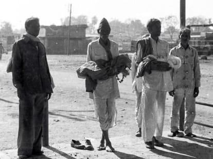 bhopal gas tragedy